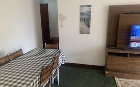 Apartamento na Praia do Forte