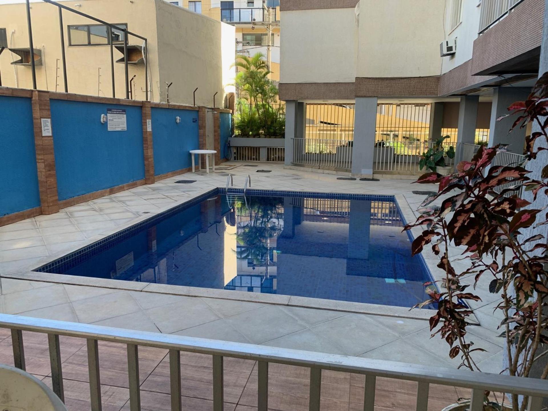 Apartamento na Praia do Forte Cabo Frio Exterior foto